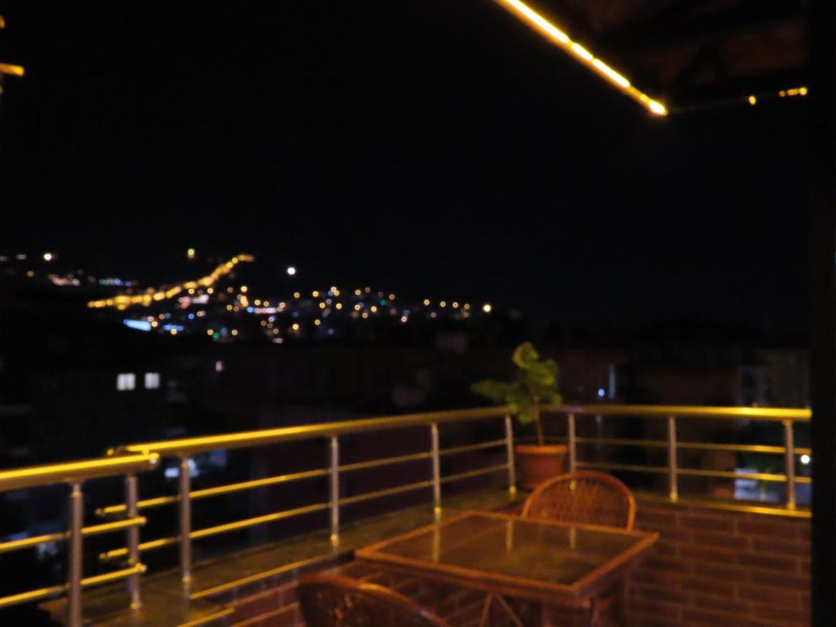 אלאניה Kadeer Hotel מראה חיצוני תמונה