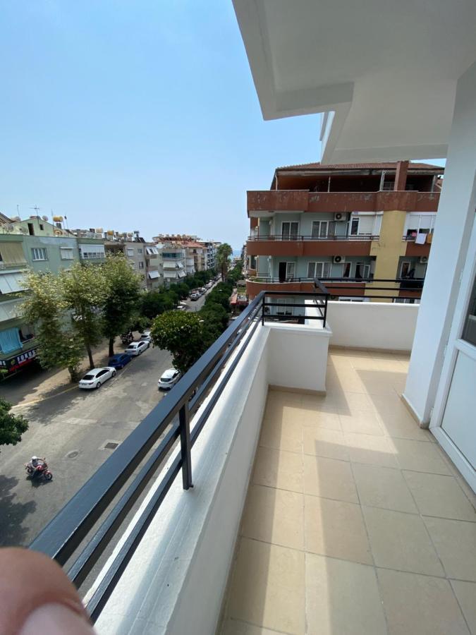אלאניה Kadeer Hotel מראה חיצוני תמונה