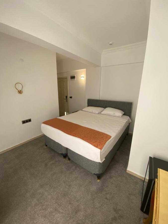 אלאניה Kadeer Hotel מראה חיצוני תמונה