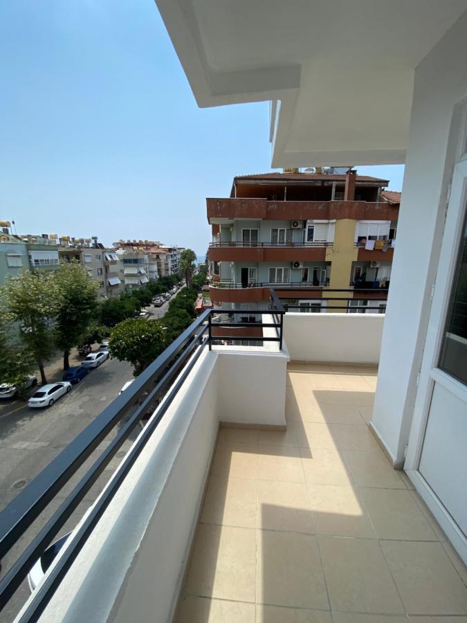 אלאניה Kadeer Hotel מראה חיצוני תמונה