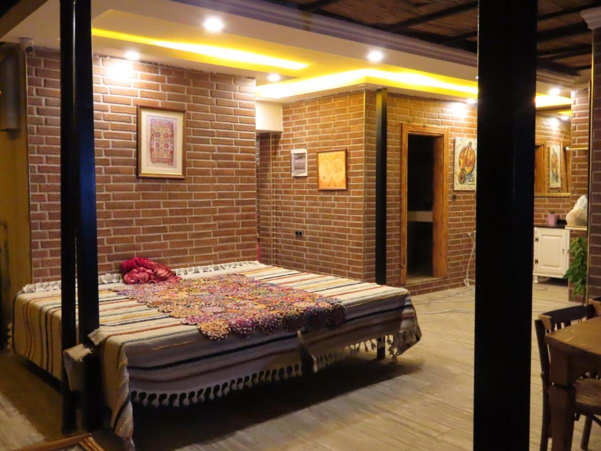 אלאניה Kadeer Hotel מראה חיצוני תמונה